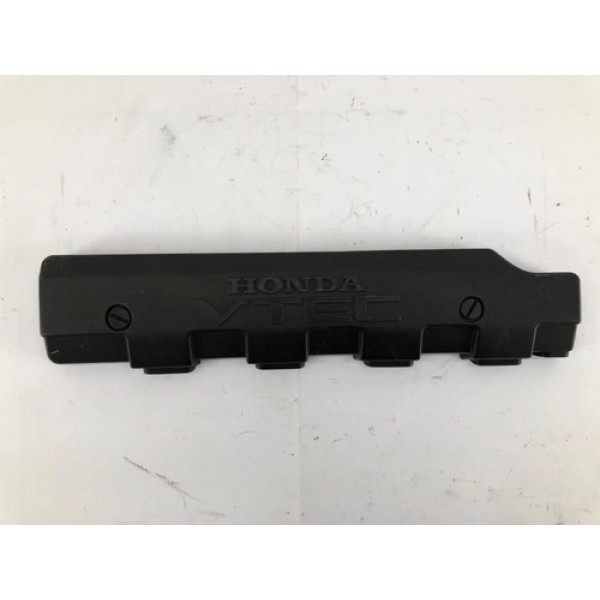 Tampa Capa Motor Vtec Honda Civic 1.7 2001 2006