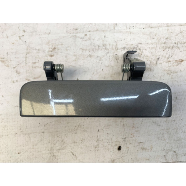 Maçaneta Tampa Traseira Nissan Livina 2009 2014