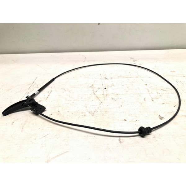 Cabo Abertura Capô Volkswagen Voyage G5