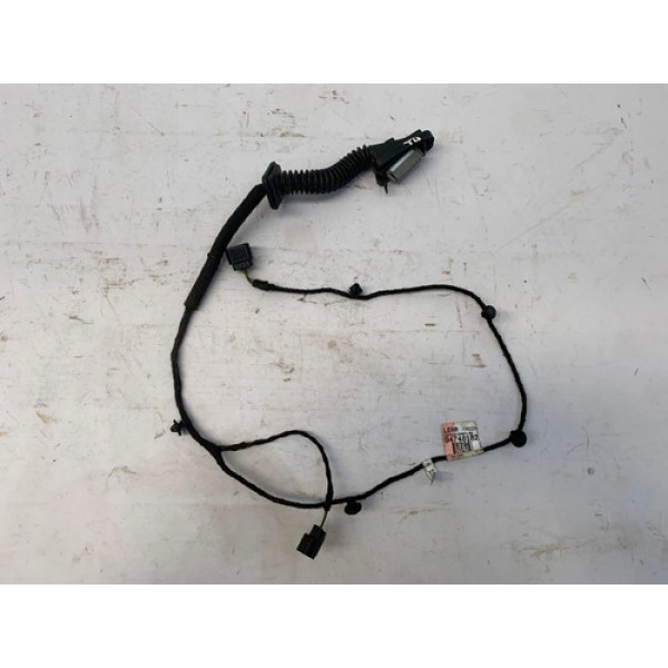 Chicote Porta Traseira Direita Onix 1.4 Lt Manual 2012 2019