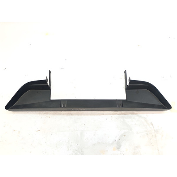 Defletor Ar Inferior Radiador Renault Kwid 2017 2022