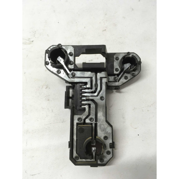 Circuito Lanterna Traseira Direita Scenic 1998 2001