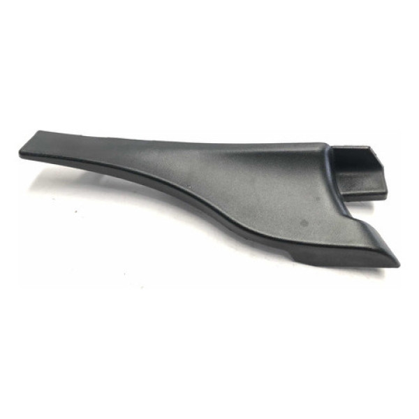 Acabamento Churrasqueira Esquerdo Logan Sandero 2007 2012