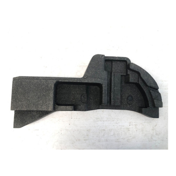 Isopor Direito Porta Malas Subaru Forester 2013 2018