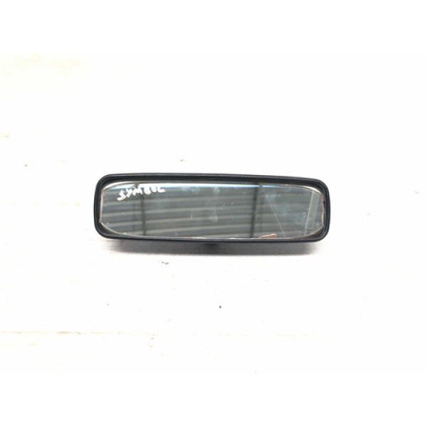 Espelho Retrovisor Interno Renault Symbol