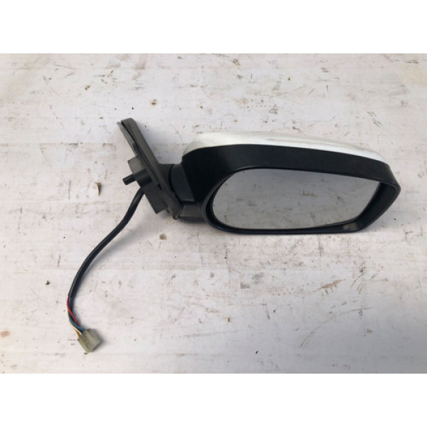 Retrovisor Eletrico Direito Chery Tiggo 2009 2012