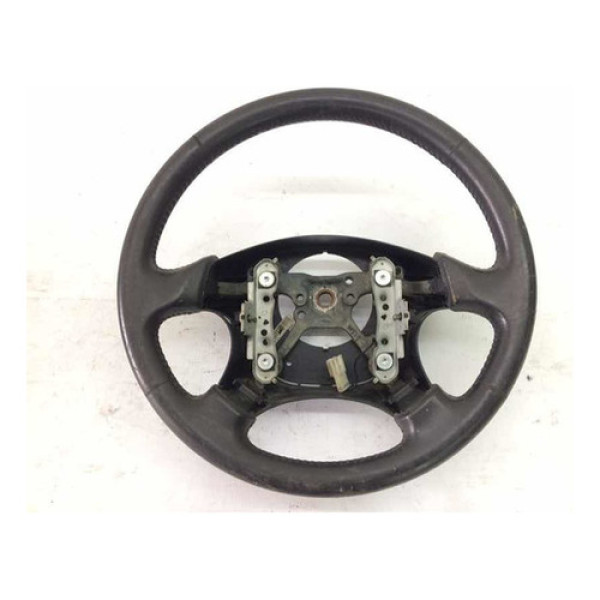Volante Motorista Subaro Forester 2001 * Detalhe