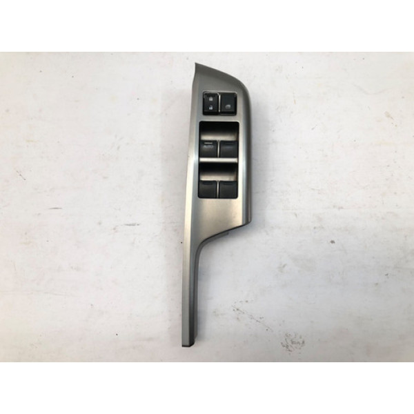 Comando Botão Vidro Dianteiro Esquerdo Honda City 2015 2017