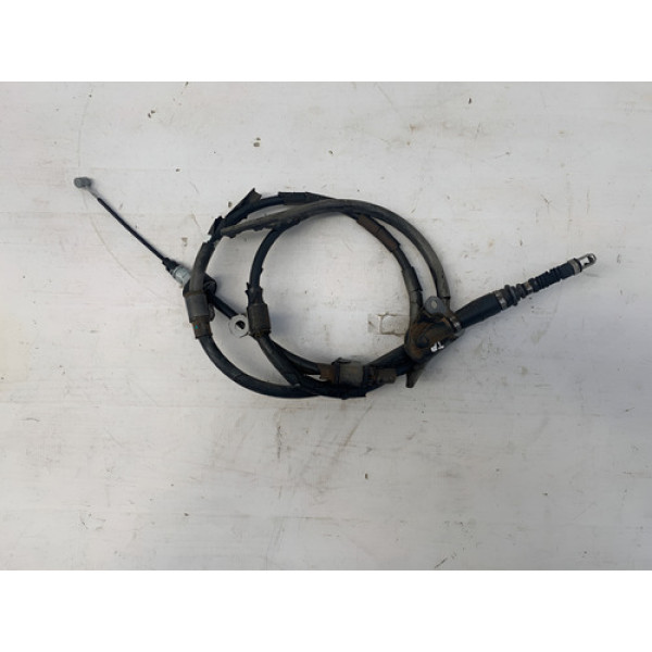 Cabo Freio Traseiro Direito Hyundai Ix35 2010 2014