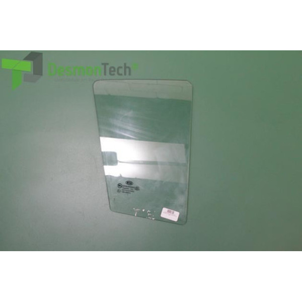 Vigia Da Porta Traseira Esquerda Sportage 2.0 2011