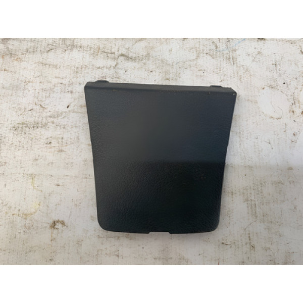 Tampa Acabamento Painel Honda Civic G9 2012 2015 Preto