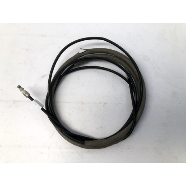 Cabo Abertura Tampa Traseira Jac J3 Turin 2011 2016