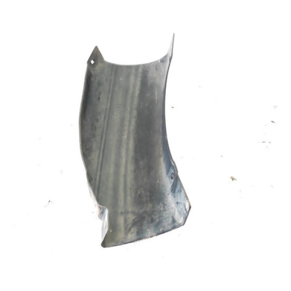 Para-barro Traseiro Esquerdo Fiat Palio Weekend 1997 1999