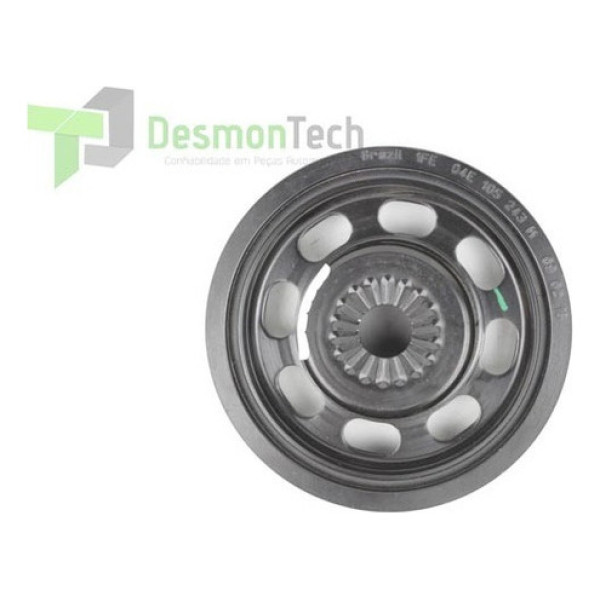 Polia Do Virabrequim A3 1.4 2017