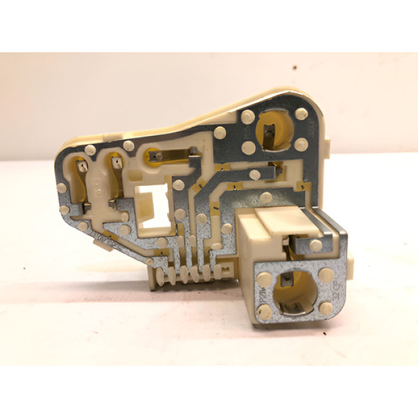 Circuito Lanterna Esquerda Canto Bmw 320i 2007 2011