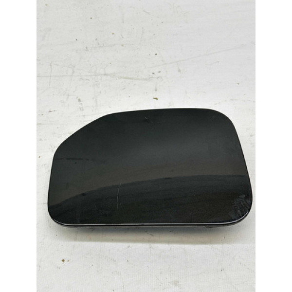 Portinhola Tanque Combustível Renault Kwid 2017 2023 Preta