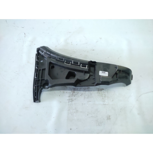 Guia Para-choque Dianteiro Esquerdo Volvo Xc 90 2010