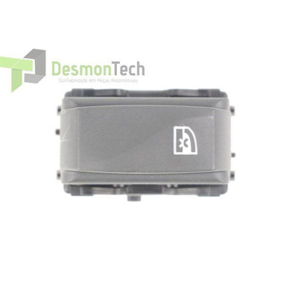 Botão Trava Do Vidro Elétrico Duster 2.0 2016