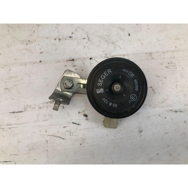 Buzina Renault Duster 2010 2014