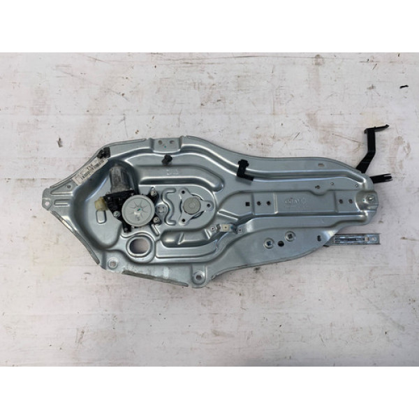 Maquina Vidro Dianteira Direita Kia Cerato 2009 2012