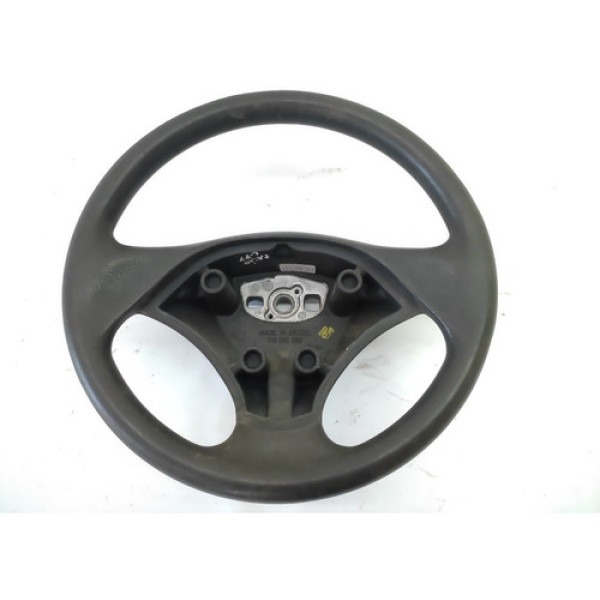 Volante Motorista Fiat Palio 1996 1998 * Detalhe 