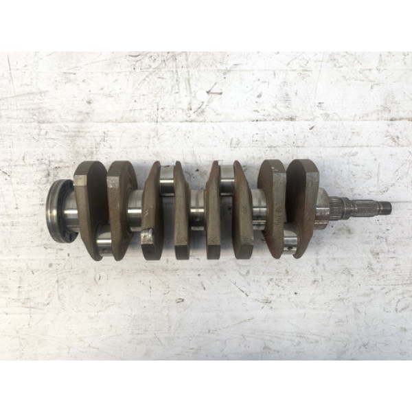 Virabrequim Motor Volvo V40 T4 2.0t 200cv 2000 2004