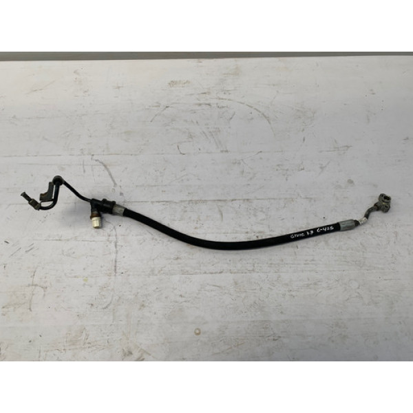 Mangueira Direção Hidráulica Civic 1.7 2001 2006 Paralelo