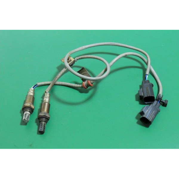 Sonda Lambda Pós Catalisador Volvo Xc 90 2011