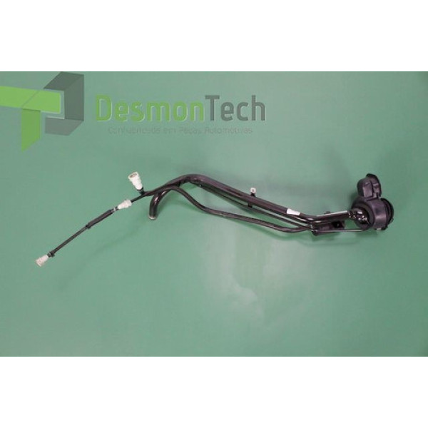 Gargalo Tanque De Combustível Fiat Freemont 2015