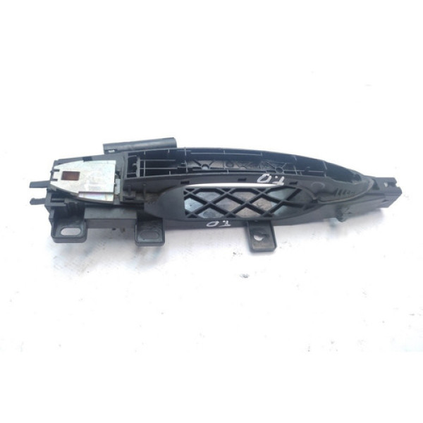 Maçaneta Externa Traseira Direita Tiggo 5x 2018 2020 Detalhe