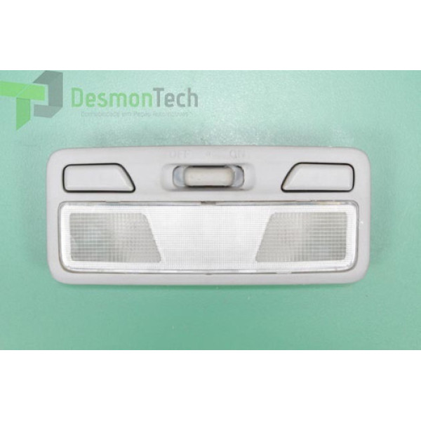 Luz Interna Do Teto Dianteira Pajero Tr4 2.0 2013