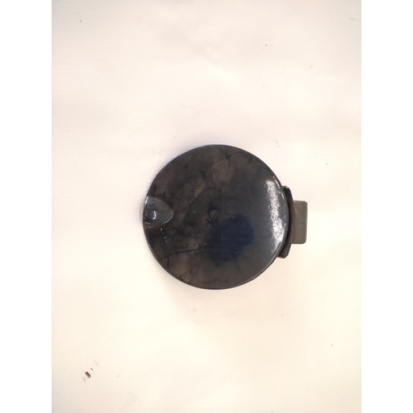 Portinhola Tanque Combustível Chevrolet Monza Azul 1999