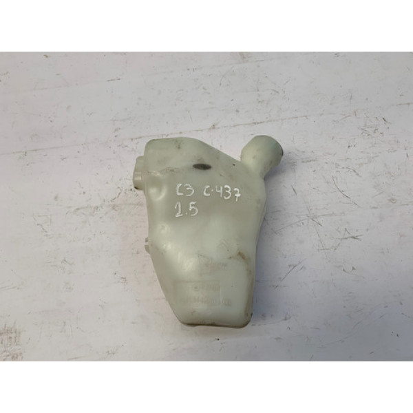 Reservatorio Agua Limpador Para Brisa C3 1.5 2013 2016