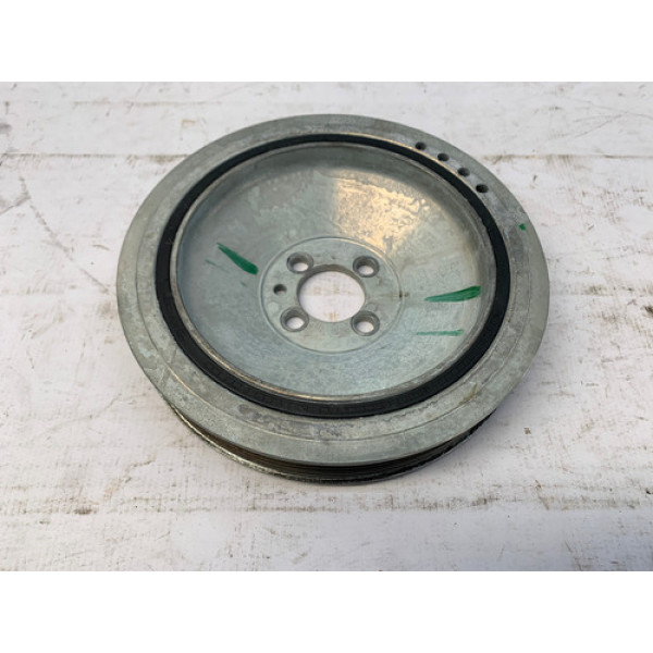 Polia Virabrequim Jeep Compass 2.0 Diesel 2016 2021