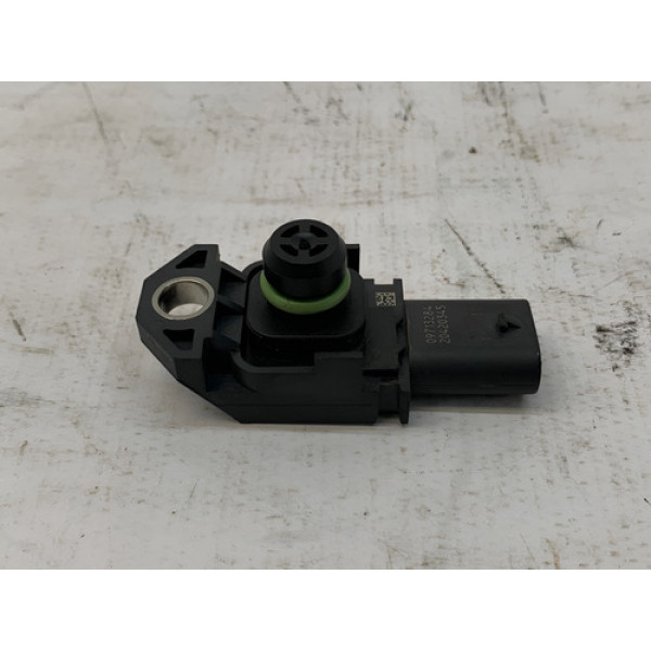 Sensor Pressão Turbina Jeep Commander 1.3 T270 46342571