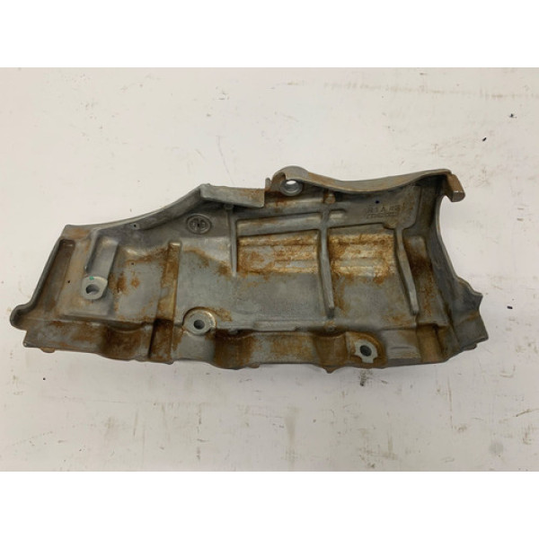 Capa Cabo Seletor Cambio Honda Civic 1.8 G9 At 2012 2015