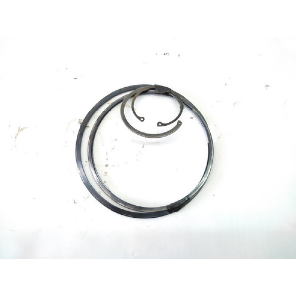 Kit Cinta Elástica Disco Embreagem Toyota Camry 3.0 V6 1993