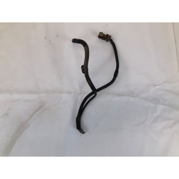 Cabo Negativo Bateria Citroën C4 Pallas 2.0 2007 2013