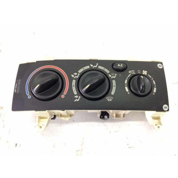 Comando Ar Condicionado Renault Scenic 2001 2010