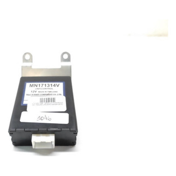 Módulo Controle Tração Pajero Dakar 3.2 2013 Mn171314v