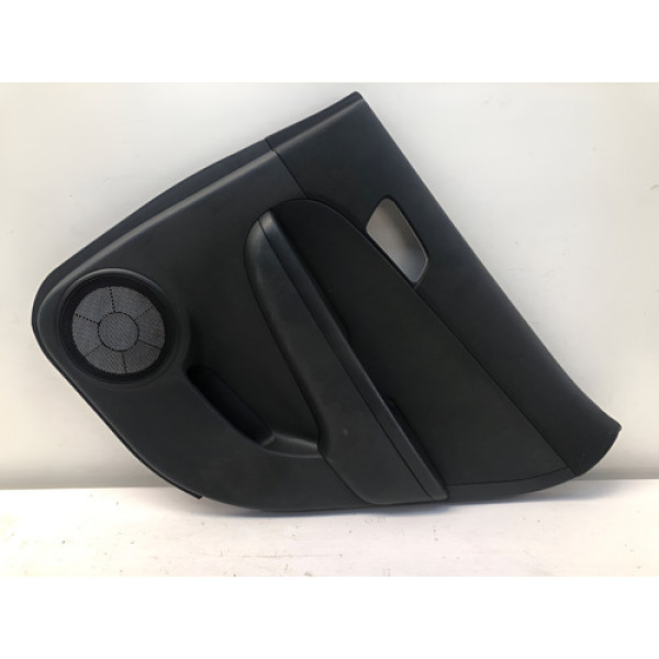 Forro Porta Traseiro Direito Hyundai I30 Gls 2009 2012