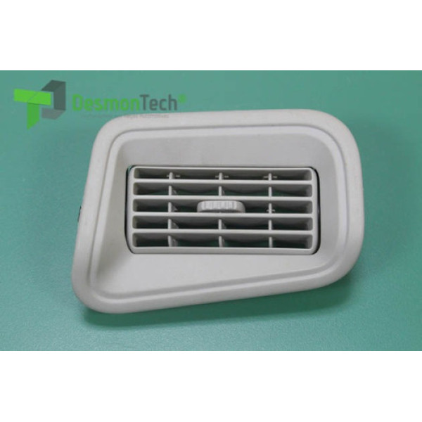 Difusor De Ar Traseiro Lado Direito Discovery 3 2.7 2008