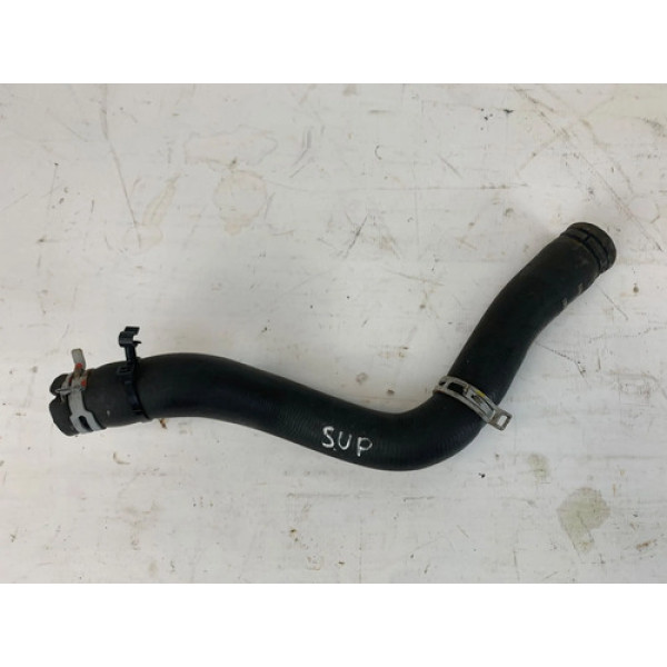 Mangueira Superior Radiador Ford Ka 1.0 2014 2021 C1b18b274