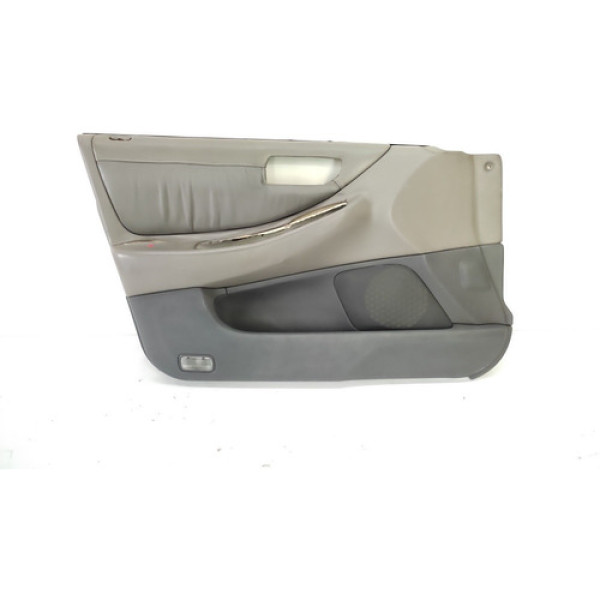 Forro Porta Dianteiro Esquerdo Accord Exr 1998 2002 *detalhe
