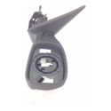 Retrovisor Manual Direito Peugeot 306 1993 1997 * Detalhe