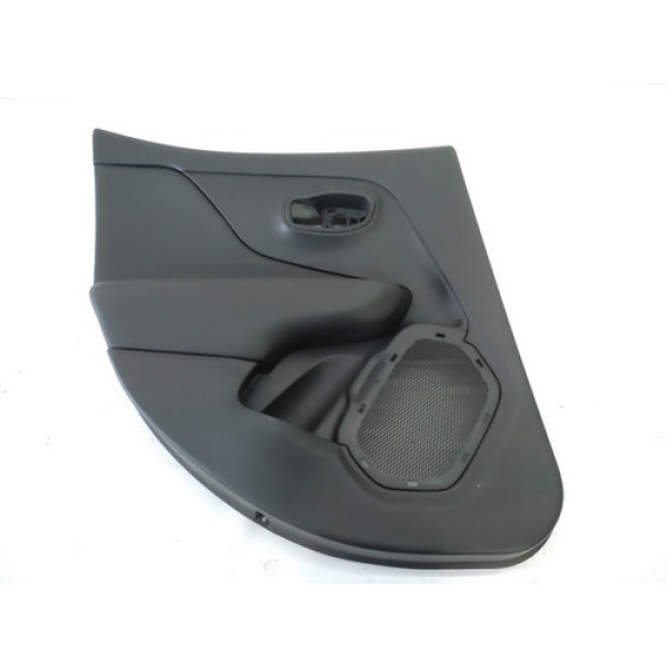 Forro Porta Traseiro Esquerdo Jeep Renegade Trailhawk 15-16