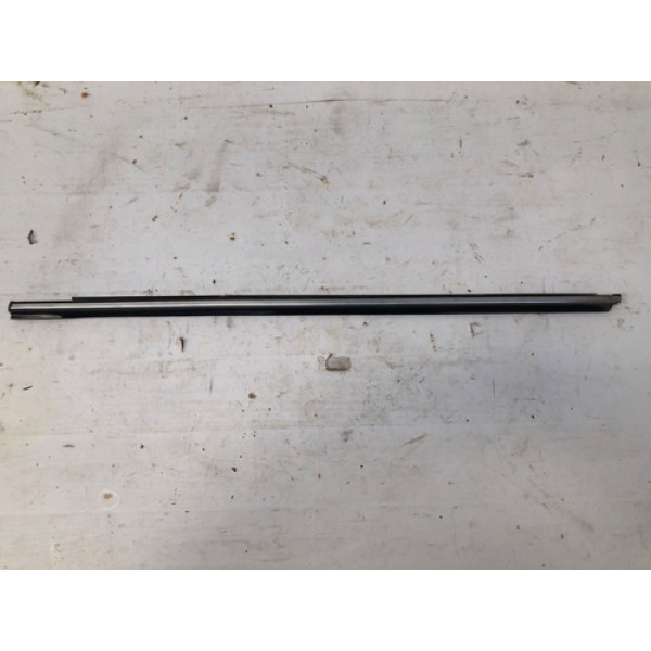 Pestana Externa Dianteira Esquerda Tiggo 2009 2012 Cromada Cromado