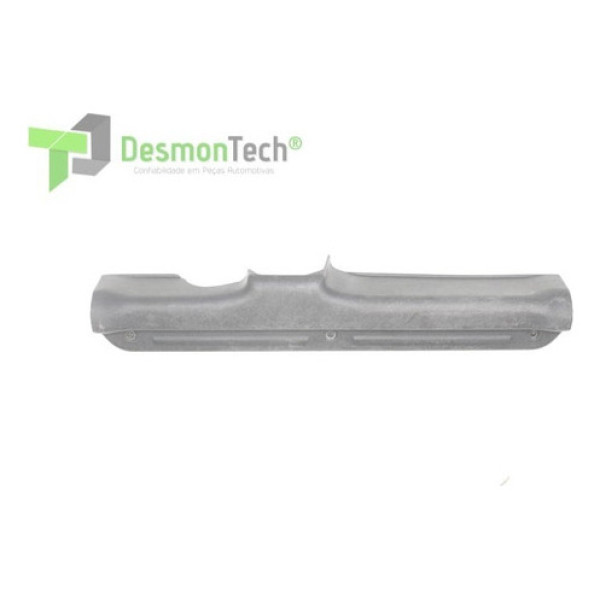 Soleira Interna Porta Dianteira Direita Pajero Tr4 2.0 2005