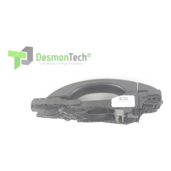 Maçaneta Porta Traseira Esquerda Amarok 2014