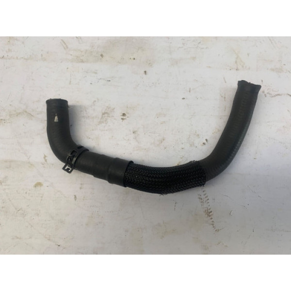 Mangueira Ar Quente Nissan Versa 1.6 2012 2019